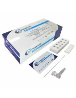 CLUNGENE Antigen Schnelltest 3 in 1 Profitest - 25...